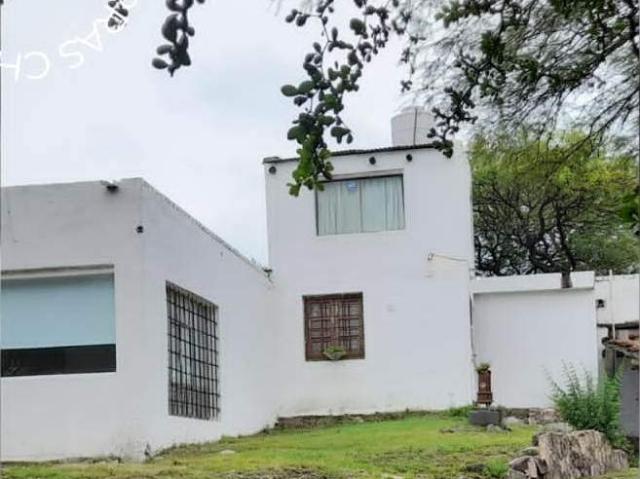 Alquiler Permanente Unquillo Casona 4 Dormitorios Vista a las Sierras