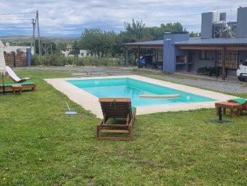 Alquiler Permanente 2 duplex de 1 dormitorio Villa Giardino, Punilla
