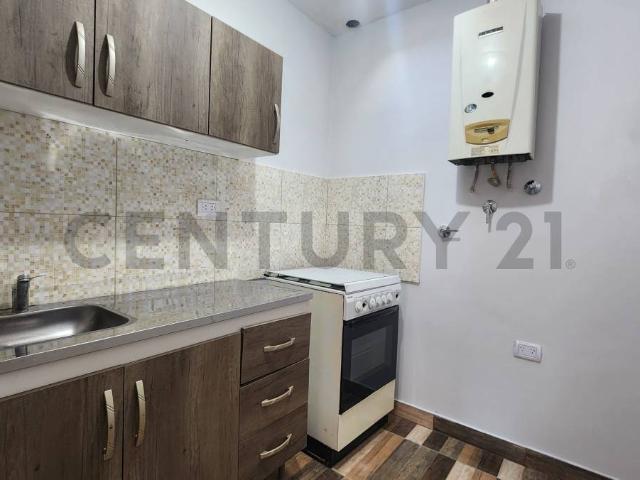 ALQUILER PH 2 AMBIENTES CON PATIO Y TERRAZA CABALLITO