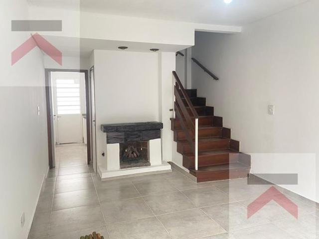 Alquiler PH 3 amb c/ patio San Isidro Centro Sin Expensas