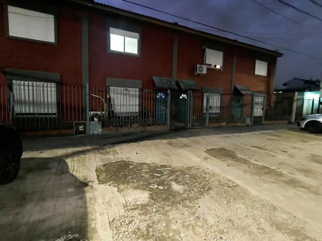 Alquiler – Ph 3 Amb – Cuzco Al 3100 – William C. Morris – Hurlingham