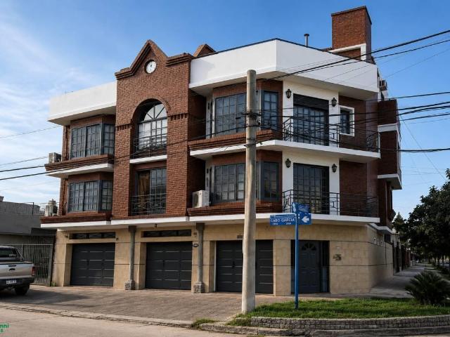 ALQUILER PH TRIPLEX VILLA RAFFO 4 Ambientes 270 M2