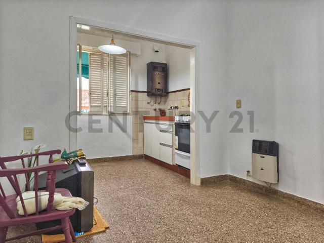 Alquiler ph un dormitorio 39 e/11 y 12