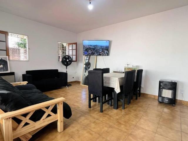ALQUILER PH DE 3 AMBIENTES CON PATIO, PARRILLA Y TERRAZA PROPIA