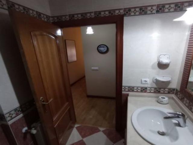 Alquiler PISAZO AMUEBLADO ZONA CANOVAS!