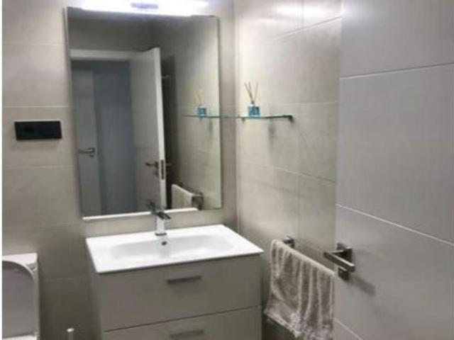 ALQUILER PISO MALAGA