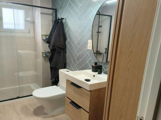 ALQUILER PISO MALAGA