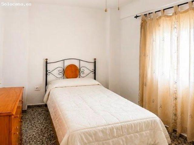 ALQUILER PISO MALAGA