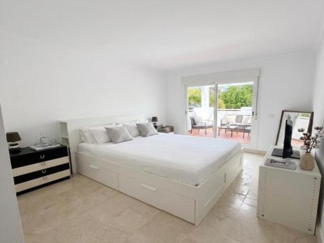 ALQUILER PISO MARBELLA