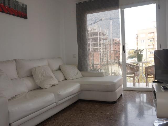 Alquiler Piso Marxalenes La Saïdia València ref. 1 60425 | Grupo 90 Inmobiliarias | Inmobiliaria en Valencia | Venta Pisos | Alquiler Pisos