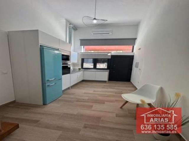 ALQUILER PISO NUEVO PARQUE ESPOLON ALMENDRALEJO | REF: 2531