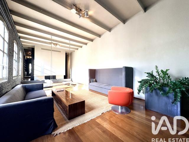 Alquiler piso nuevo 4 habitaciones 155 m² Barcelona