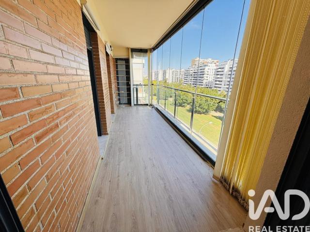 Alquiler piso nuevo 4 habitaciones 100 m² Alicante