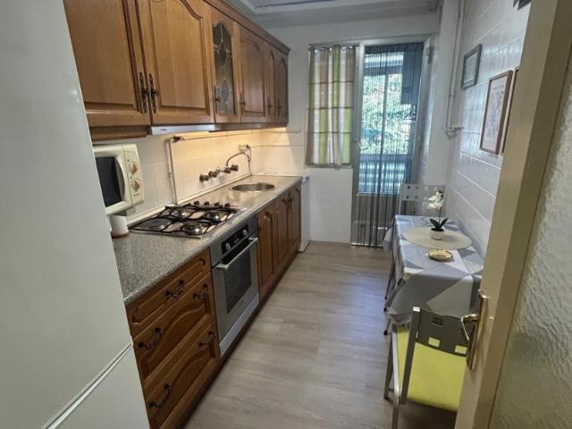 Alquiler piso nuevo 4 habitaciones 118 m² León