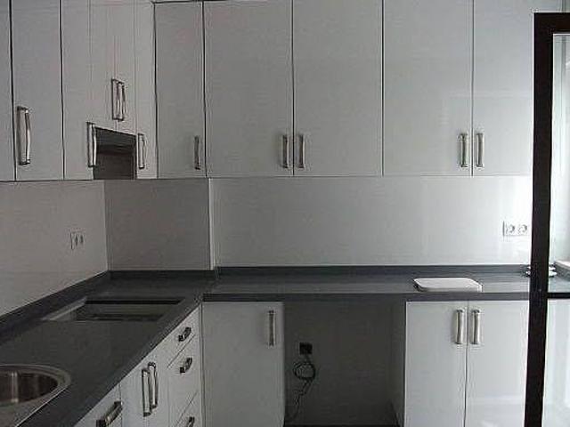 Alquiler piso obra nueva Chinchibarra capuchinos glorieta