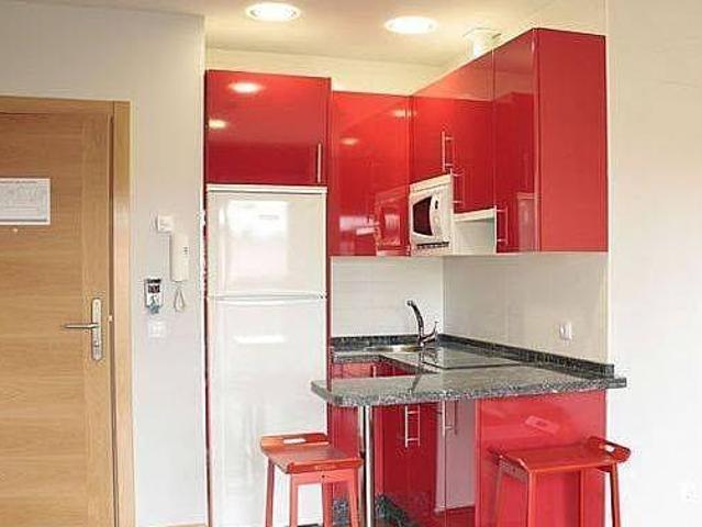 Alquiler piso obra nueva San mamés la palomera