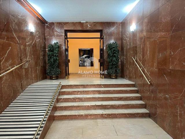 Alquiler piso a estrenar en Argüelles, ubicación inmejorable, 2 habitaciones
