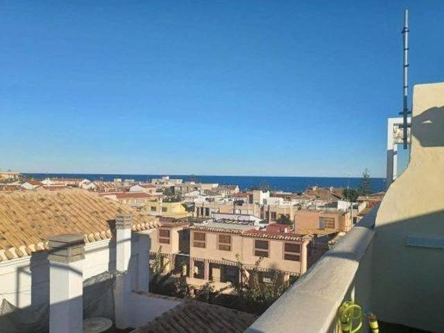 Alquiler piso aire acondicionado