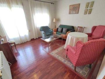 Alquiler piso aire acondicionado y terraza Coria