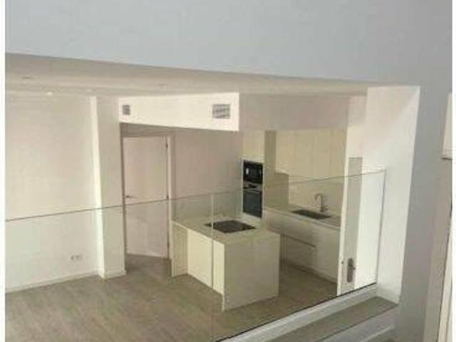 Alquiler piso aire acondicionado Centre