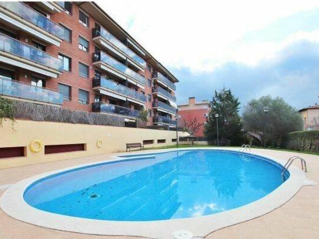 Alquiler piso aire acondicionado Coll favà can magí