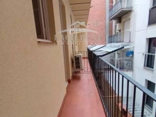 Alquiler piso aire acondicionado Les corts