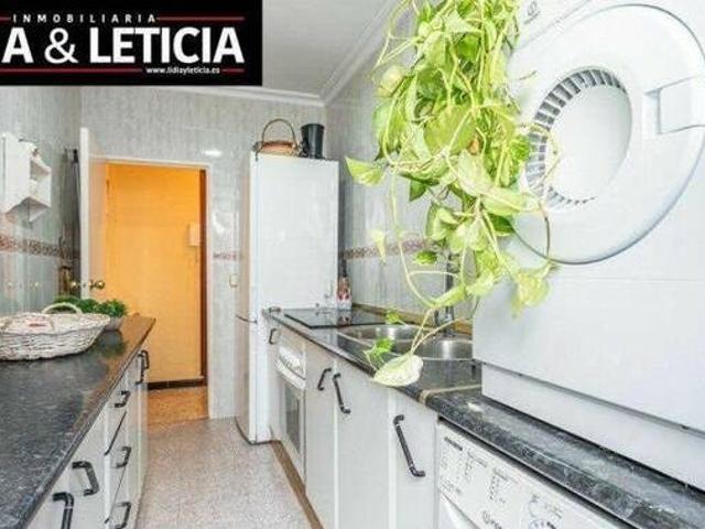 Alquiler piso aire acondicionado Los molinos