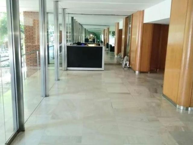 ALQUILER PISO ALTISIMO EN BELGRANO. PARA PERSONAL DIPLOMATICO