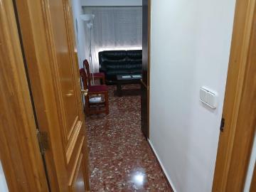 ALQUILER PISO ALZIRA ZONA AVDA. LUIS SUÑER