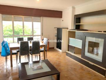 ALQUILER PISO AMUEBLADO ZONA LÉREZ PONTEVEDRA