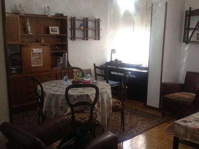 Alquiler piso amueblado Zona sur bº cortes