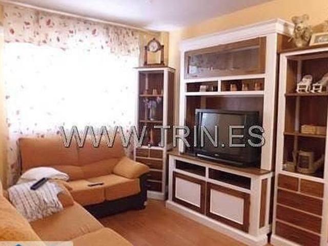 Alquiler piso amueblado aire acondicionado