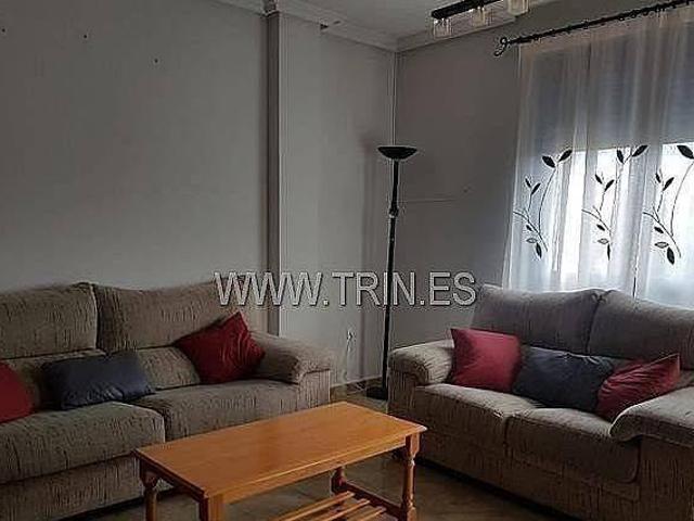 Alquiler piso amueblado aire acondicionado