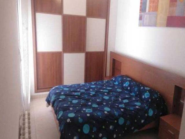 Alquiler piso amueblado aire acondicionado Coria
