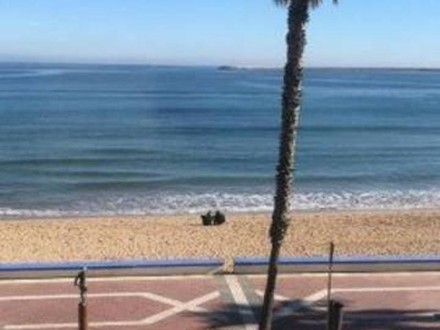 Alquiler piso amueblado ascensor Melilla