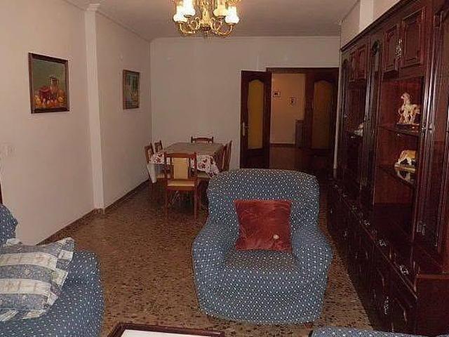 Alquiler piso amueblado Ciudad Real