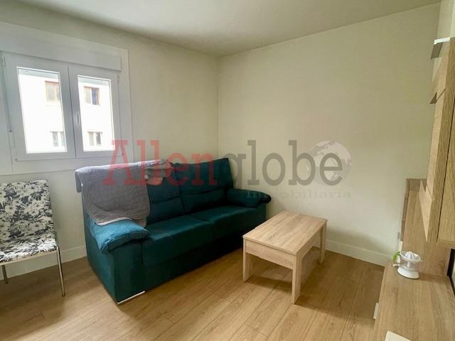 ALQUILER PISO AMUEBLADO EN FOZANELDI OVIEDO