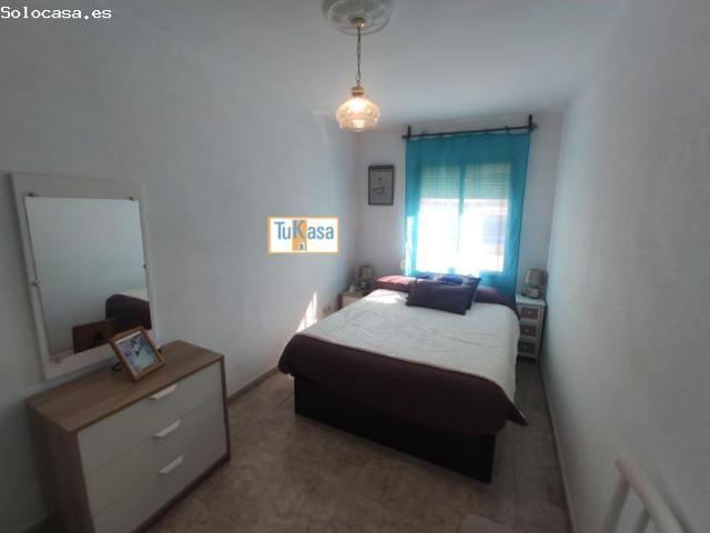 Alquiler piso amueblado en pinilla