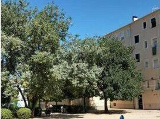 Alquiler piso amueblado José zorrilla padre claret