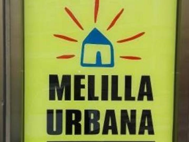 Alquiler piso amueblado Melilla