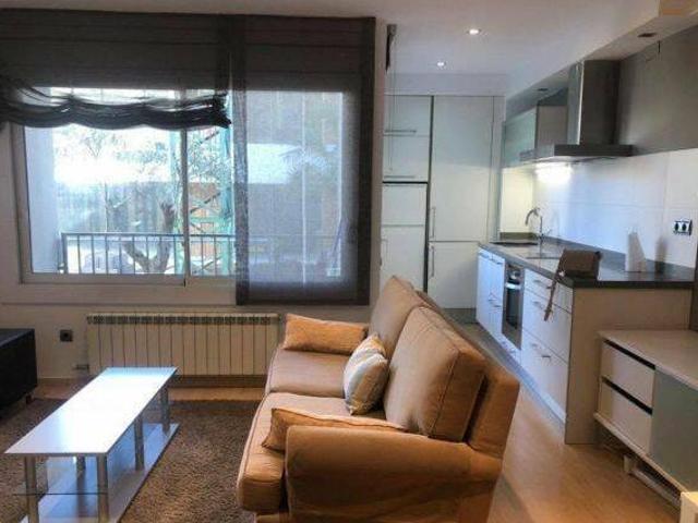 Alquiler piso amueblado Passeig i rodaliescarretera de vic