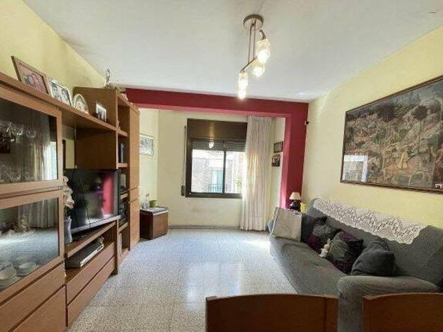 Alquiler piso amueblado Sant andreu