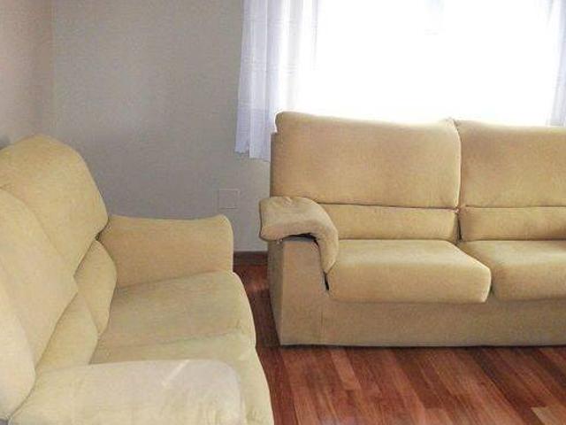 Alquiler piso amueblado San bernardocarmelitascampus