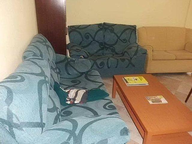 Alquiler piso amueblado San bernardocarmelitascampus