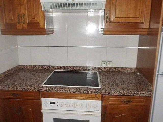 Alquiler piso amueblado San bernardocarmelitascampus