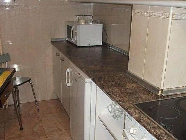 Alquiler piso amueblado San bernardocarmelitascampus
