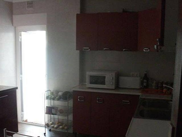 Alquiler piso amueblado San bernardocarmelitascampus