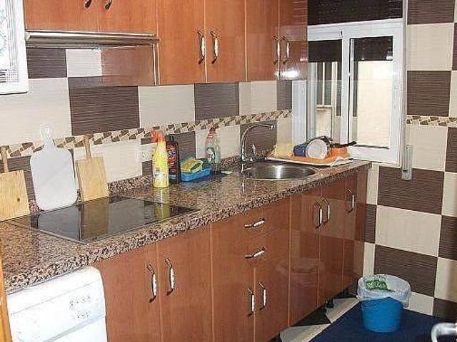 Alquiler piso amueblado San bernardocarmelitascampus