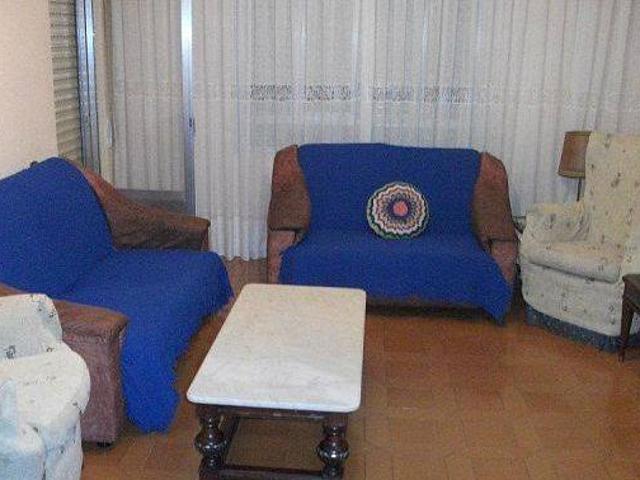 Alquiler piso amueblado San bernardocarmelitascampus