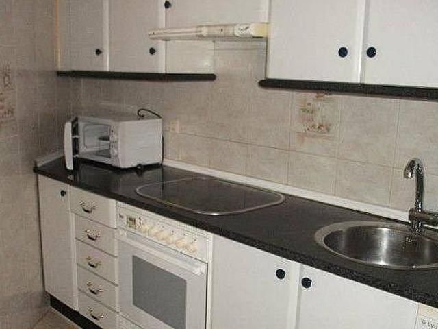 Alquiler piso amueblado San bernardocarmelitascampus